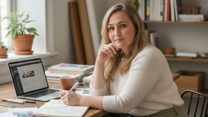 Waar een merk echt begint