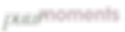 logo PUUR MOMENTS