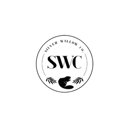 Silver Willow Co Logo