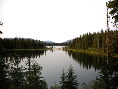 Twenty Minutes From Home: Kelley's Bathtub and the Case for Alberta's Provincial Parks