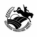 Yellowhead Ag Society Logo