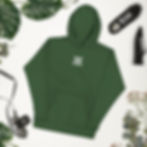 Thumbnail: Unisex Hoodie