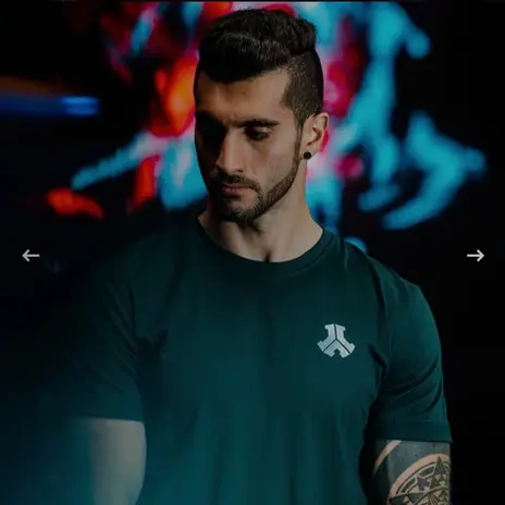 DEFQON.1 2022 MERCHANDISE COLLECTION.