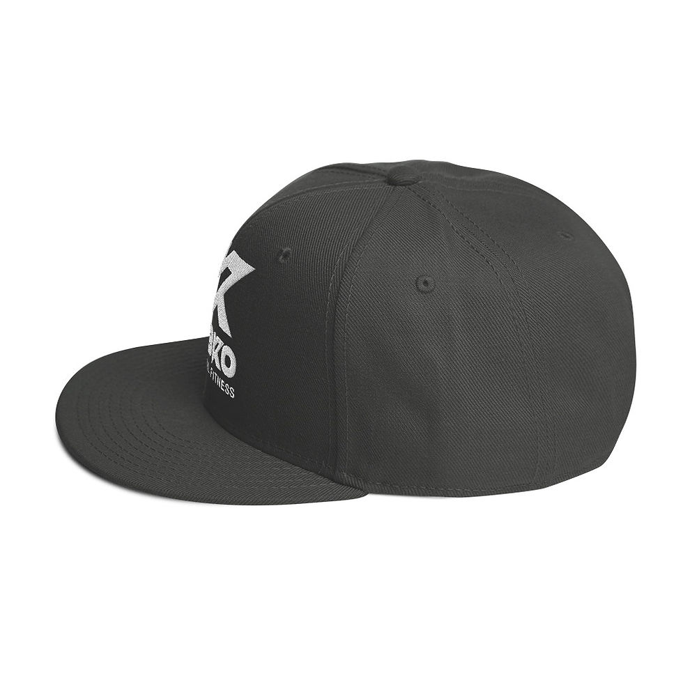 Thumbnail: Snapback Hat