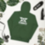 Thumbnail: Unisex Hoodie