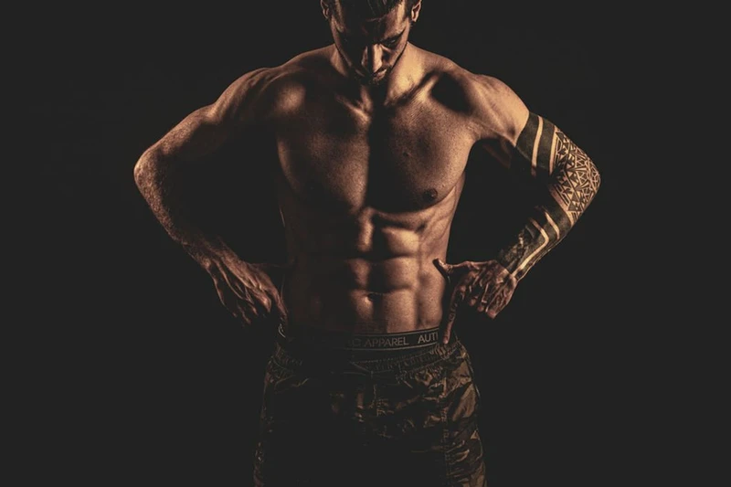 Swiss Ball Core Training program!