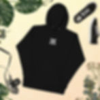 Thumbnail: Unisex Hoodie