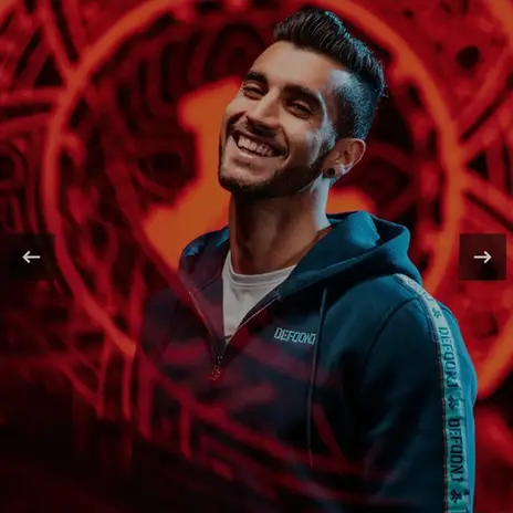 DEFQON.1 2022 MERCHANDISE COLLECTION.