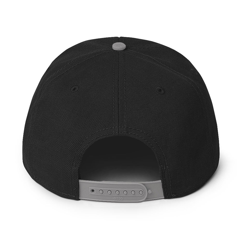 Thumbnail: Snapback Hat