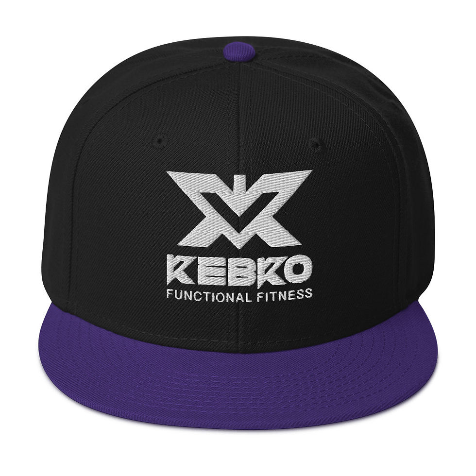 Thumbnail: Snapback Hat