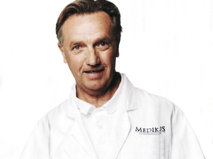 FRÅN INRE TILL YTTRE RYMDEN