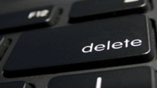 15 Minutes to Peace of Mind: Daily Digital Delete