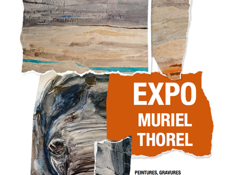 Expo d'été à Nantes