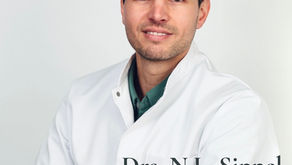 N.L. Sippel, behandelaar Arkadia Kliniek