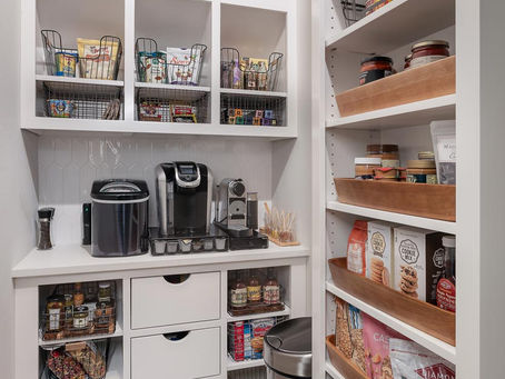 8 Kitchen Backsplash Trends for Kitchen Remodel in Tulsa, Oklahoma