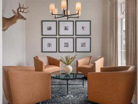 Dream Spaces by Interior Designer Oklahoma