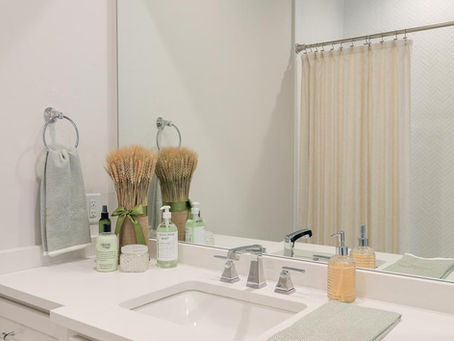 Bathroom Remodeling in Tulsa: Stylish Flooring Options for Every Budget