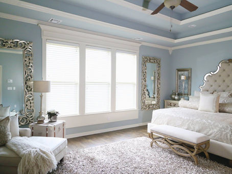 Can an Interior Design Firm in Tulsa, Oklahoma, Handle Full Renovations?