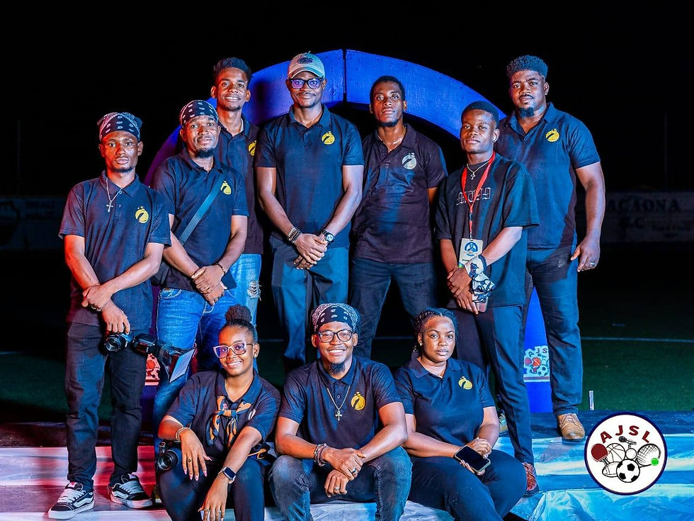 L'IEAV félicite ses étudiants en photographie pour les travaux réalisés à l'AJSL.