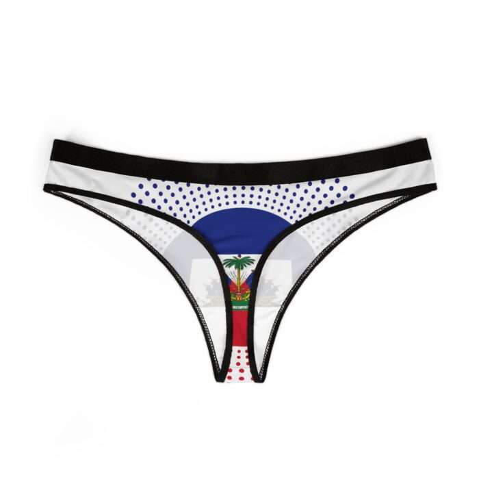Thumbnail: Women’s Thongs