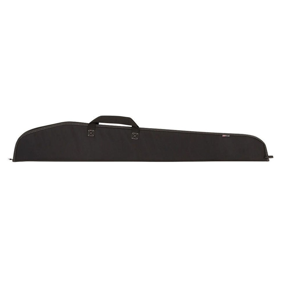 ALLEN ÉTUI POUR FUSIL 54" NOIR