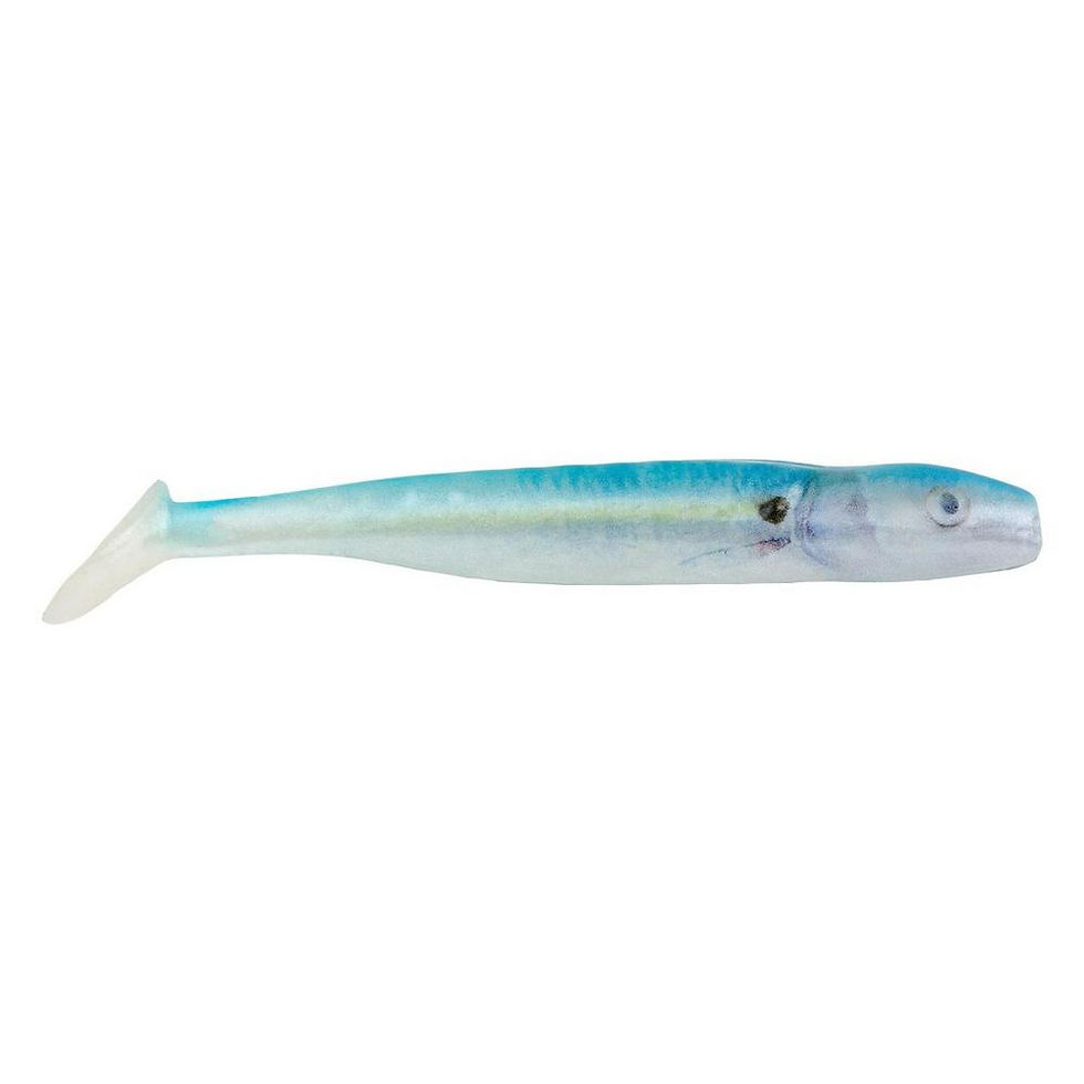 Miniature : BERKLEY POWERBAIT BOBBY LANE 3.5"/9CM