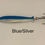Miniature : PRODUITS DE PECHE BM FISH FLASHER 3"(7.5CM) 0,25OZ(7G)