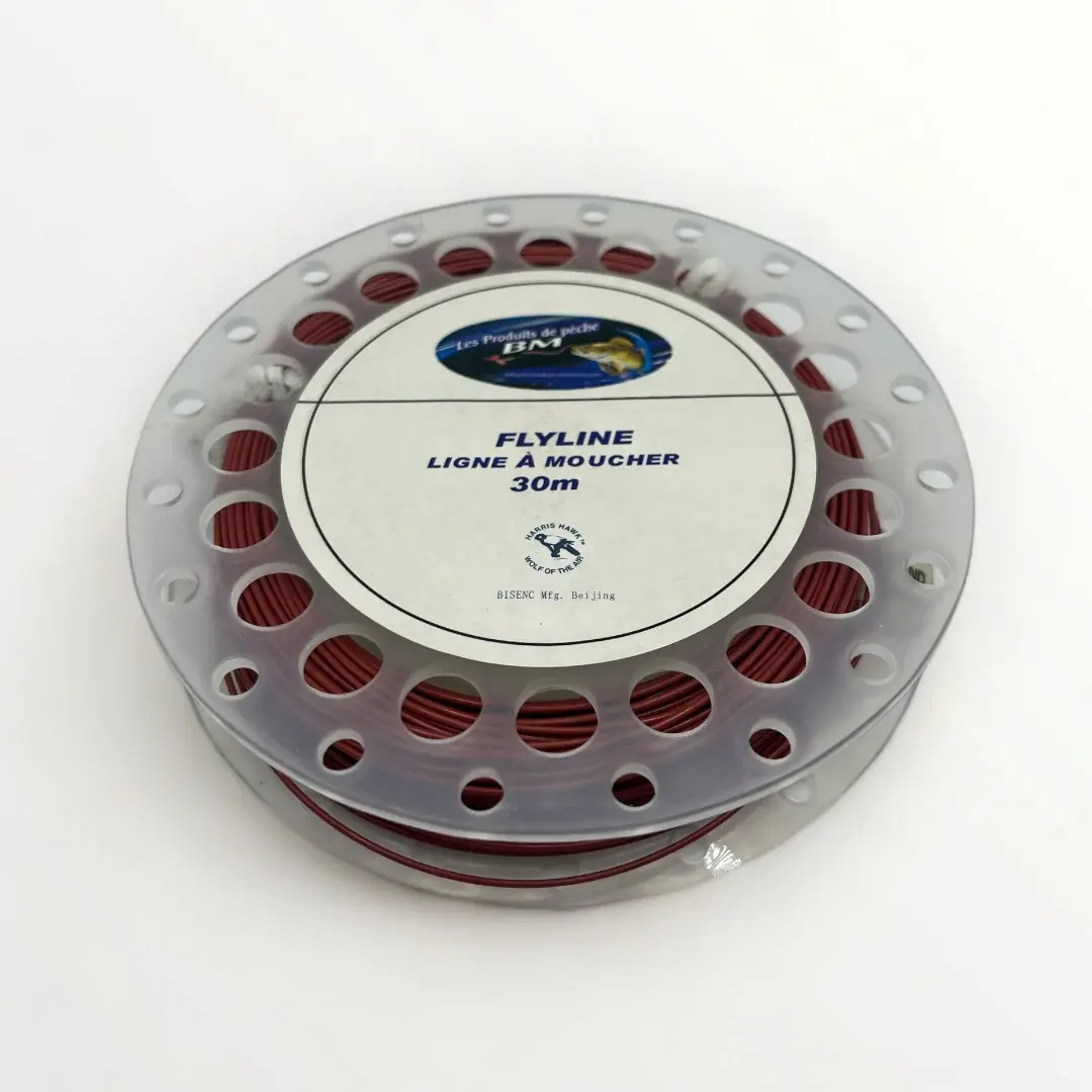 PRODUITS DE PÊCHE BM SOIE CALLANTE W7