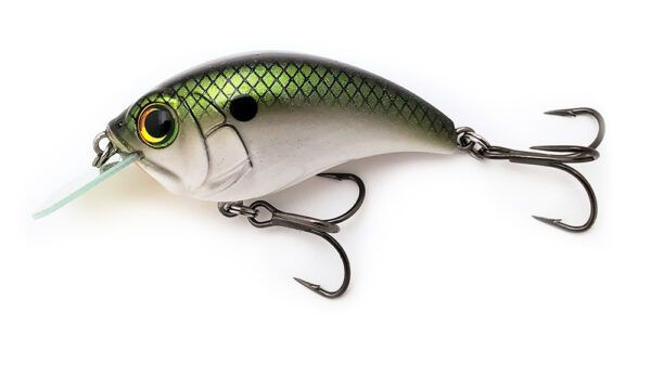 Miniature : BILL LEWIS 3/8 OZ.