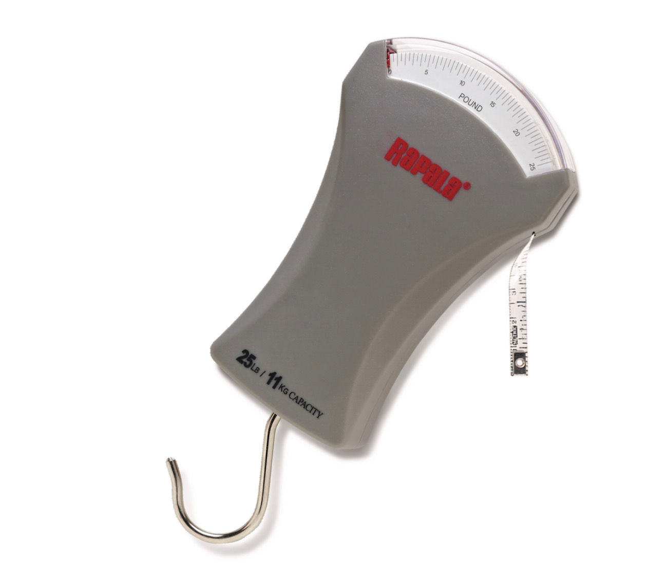RAPALA BALANCE 25LBS(12KG)