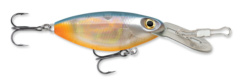 Miniature : STORM HOT'N TOP MADFLASH 6CM(2-1/2'')