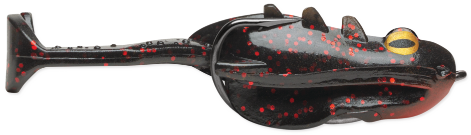 STORM SURGE FROG 3,75" SF375W, BLACK(BK)