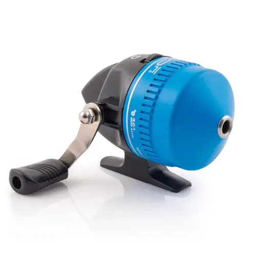 Miniature : R2F CANNE MOULINET COMBO POUR DÉBUTANT