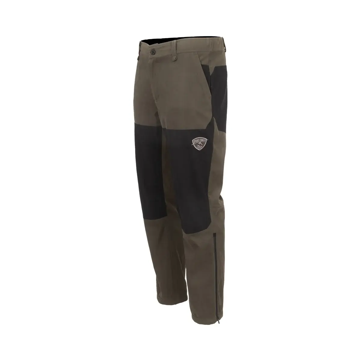 SPORTCHIEF COLLECTION HUGO STRONG PANTALON CHASSE ARMOR 2.0