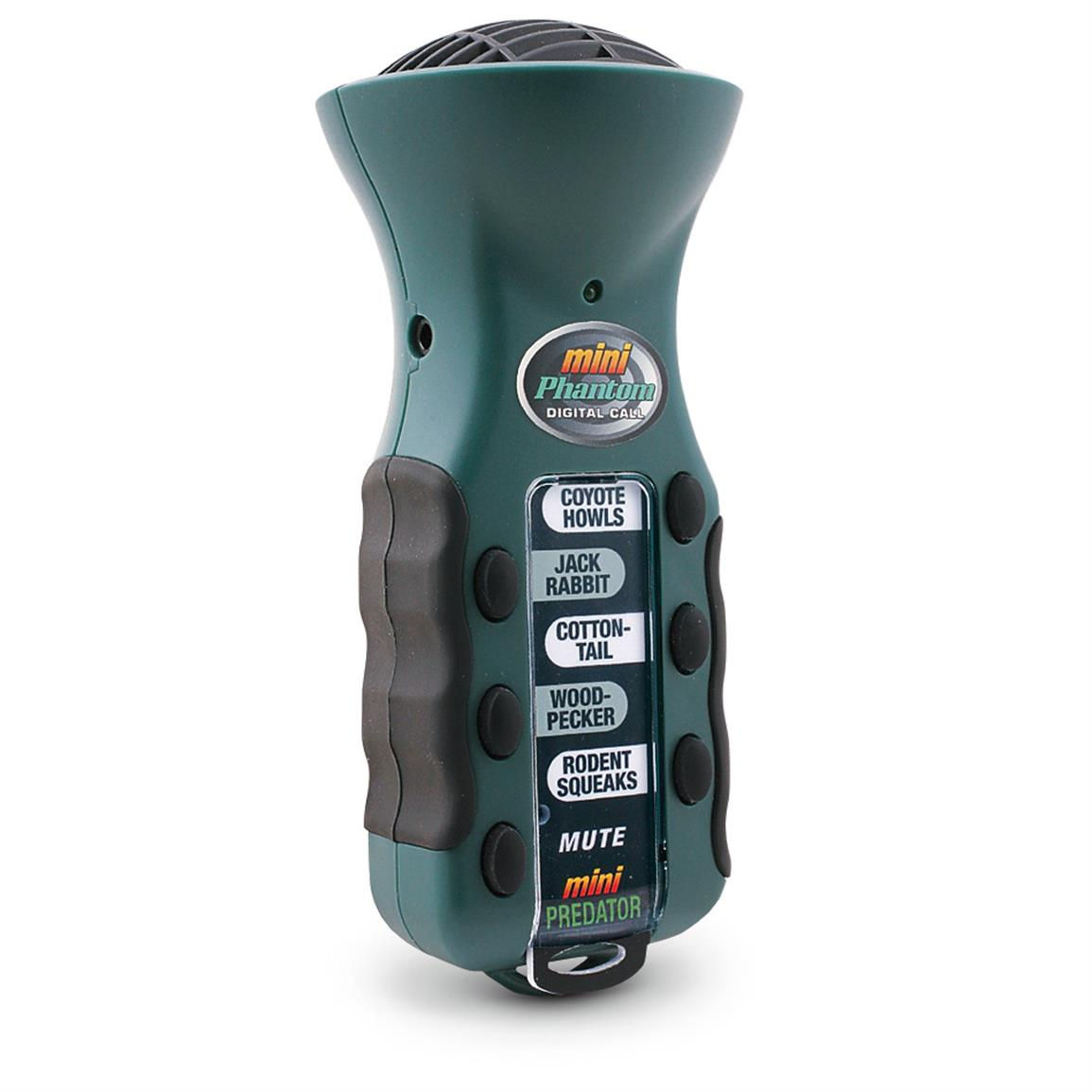 PHANTOM CALL MINI PREDATOR