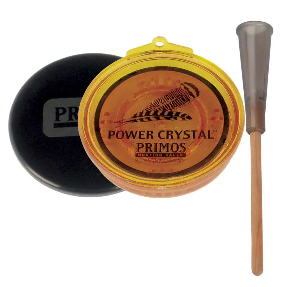 PRIMOS POWER CRYSTAL ARDOISE DINDON