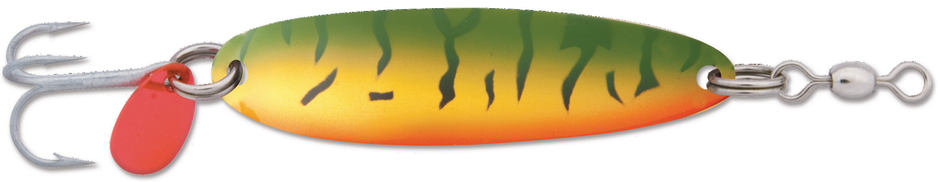 KROCODILE 1/2, METALIC PERCH