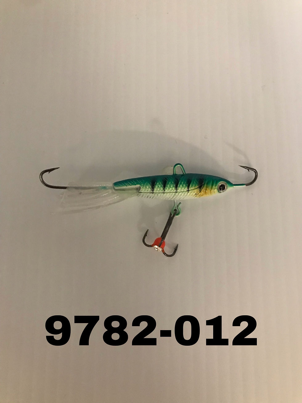 Miniature : PRODUITS DE PECHE BM DANCER LEAD 7CM