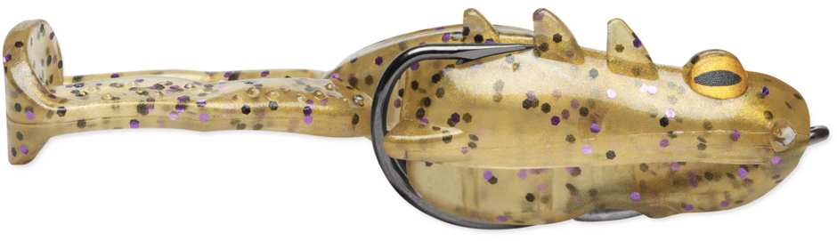 STORM SURGE FROG 3,75" SF375W, DIAMOND FROG(DF)