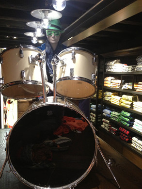 Eastside Merchandising