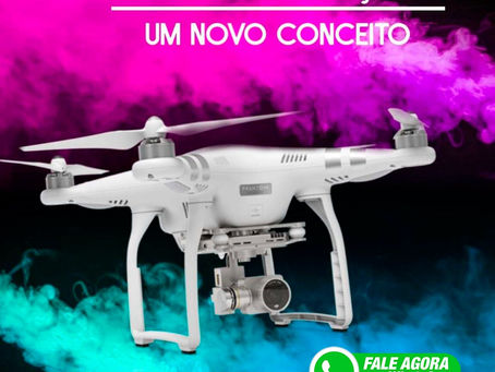 Chá Revelação Rio Grande da Serra