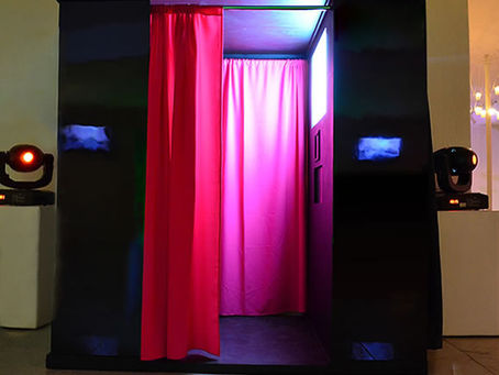 Cabine de Fotos em Itaquera - Leve diversão para a sua festa!