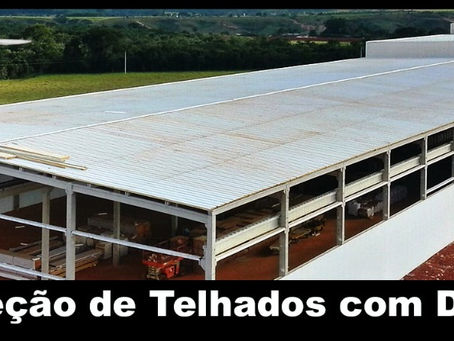 Acompanhamento de obra com drone Rio Grande da Serra