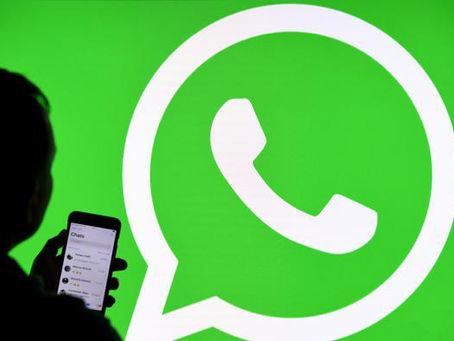 Tem como clonar WhatsApp só pelo número em Ipojuca?