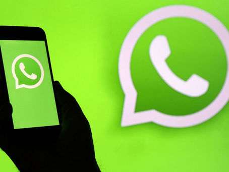 Tem como clonar WhatsApp só pelo número em São Sebastião?