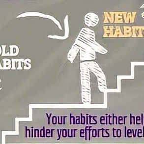 Are the Results you are expecting Aligned with the Habits you are following each day?