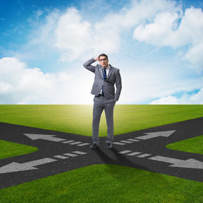 Overcoming Frustration on the Career Growth Journey