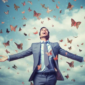 Hur Ditt Ledarskap Kan Skapa ett Glädjefyllt och Hälsosamt Liv