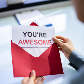 Förvandla ditt team på kortare tid: Feedbackmetoderna Chefer på C-nivå bör använda