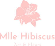 Mlle Hibiscus Art & Fleurs propose la livraison de fleurs et compositions florales partout en France